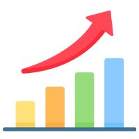 Marketing Support Icon