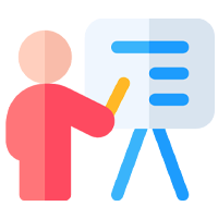 Lead Generation Icon