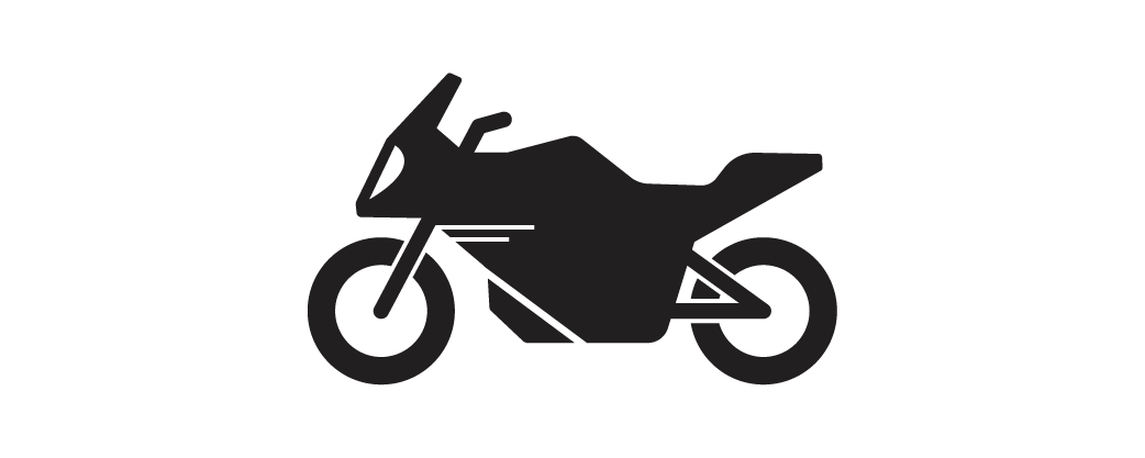 Bike plan icon